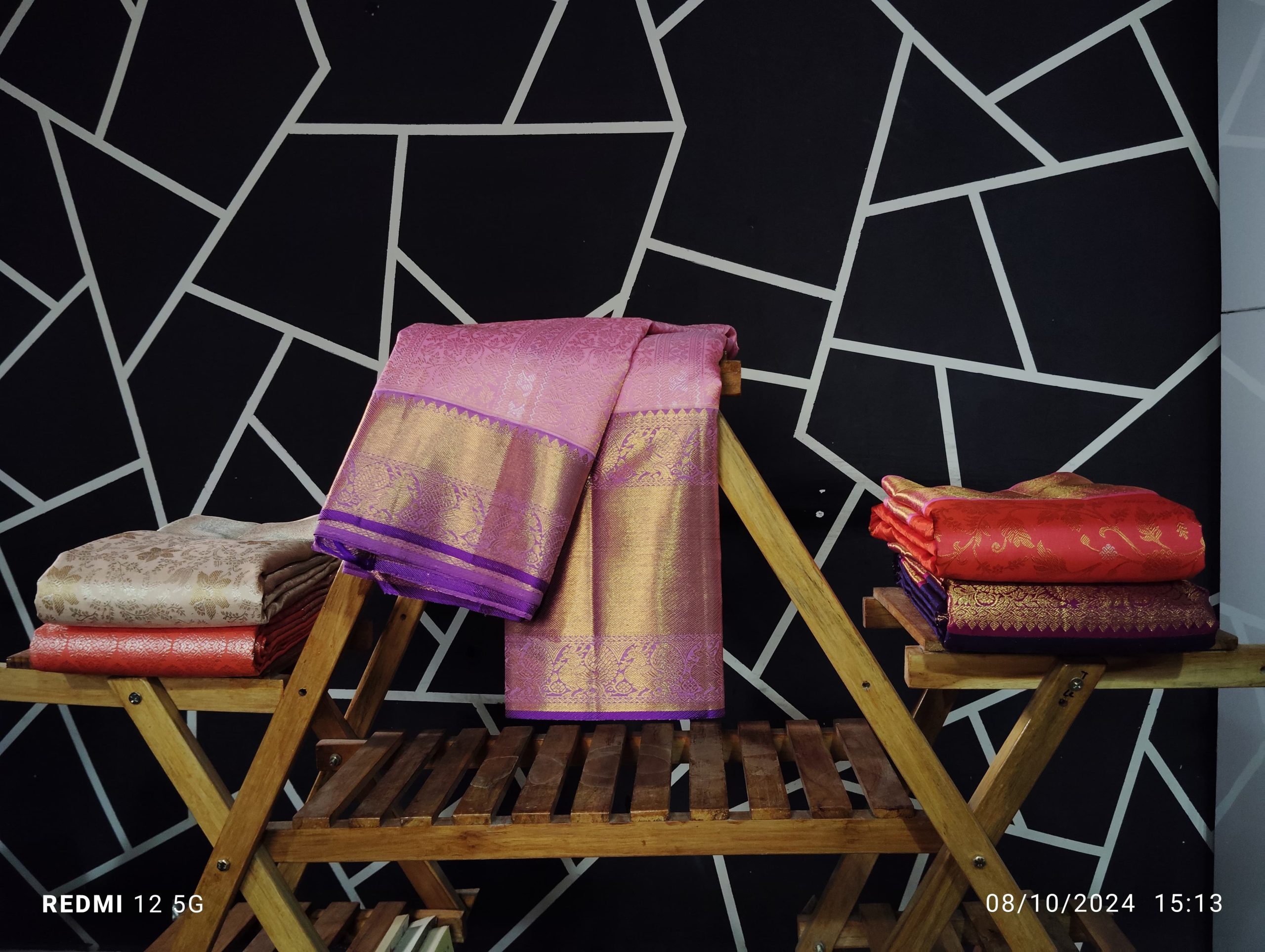 Silk Sarees